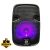 Cabina Niatec 5.25″ NT-PB11