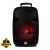 Cabina Niatec 12″ NT-PB18