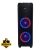 Cabina Niatec 8″x2 NT-PB37