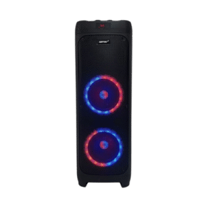 Parlante recargable Douwave NIATEC