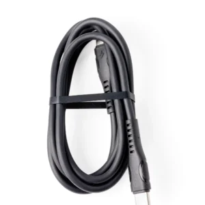 Cargador De Carga Rapida Potencia 20W