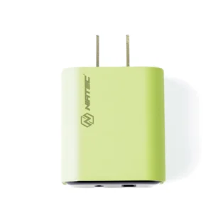 Cargador De Carga Rapida Potencia 25W