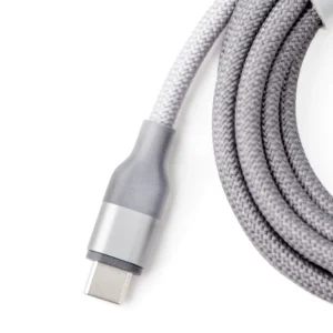 Cable De Datos Y Carga Usb-c+c