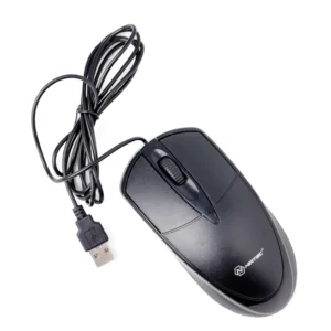 Mouse Alambrico