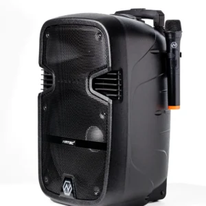 Cabina Recargable De 12"