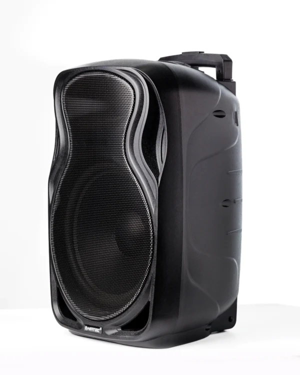 Parlante de sonido NIATEC