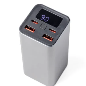 Power Bank de 20.000 mAh NIATEC