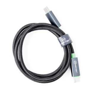 Cable de Datos y Carga USB-C+C