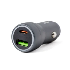 Plugin de Carro Carga Rápida PD3.0 & QC3.0
